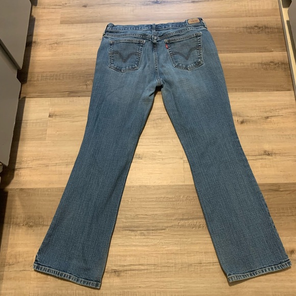 Levi’s 515 bootcut jeans - Picture 3 of 5